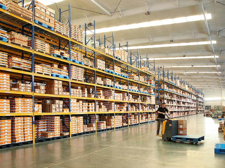 Integrated Supply Chain