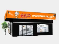 Brand Authorized Stores