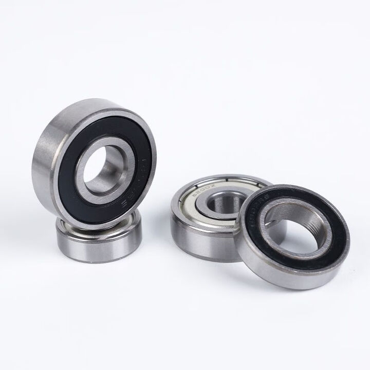 Deep groove ball bearings