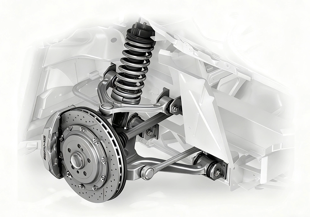 suspension-system