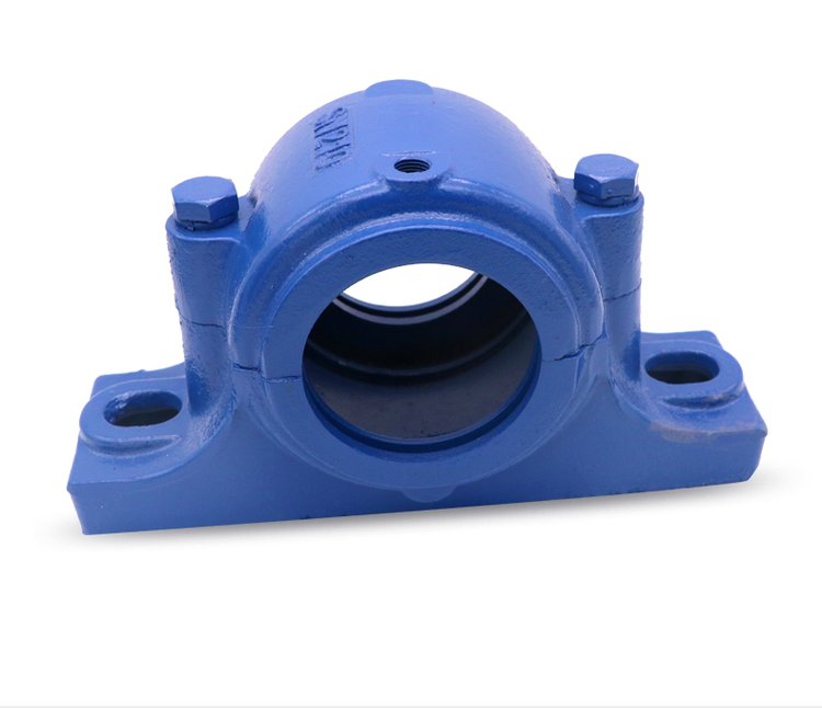 (pillow) block housings