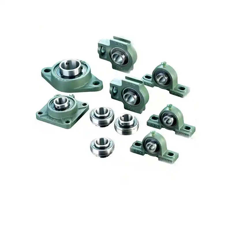 Spherical bearing