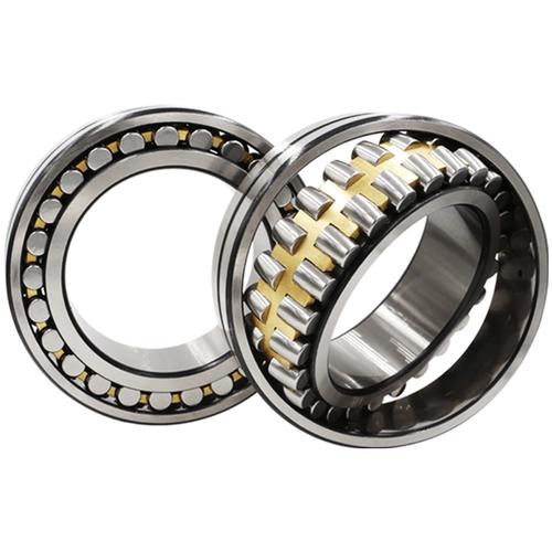 Spherical roller bearings