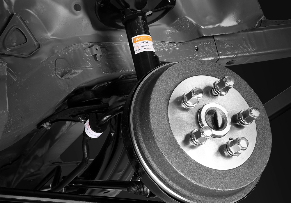 suspension-system