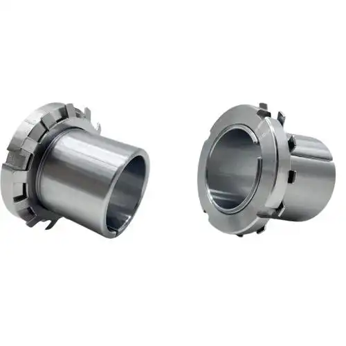 Adapter sleeve