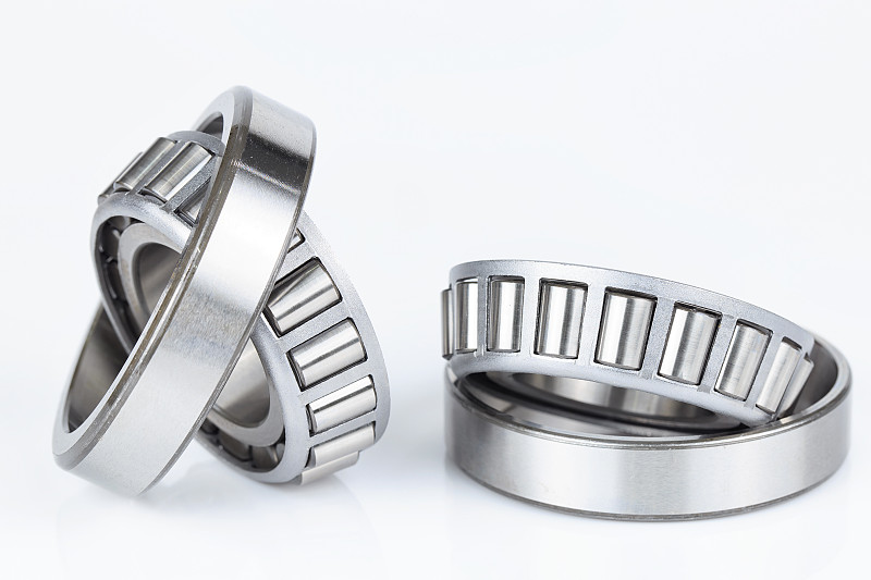 tapered roller bearings