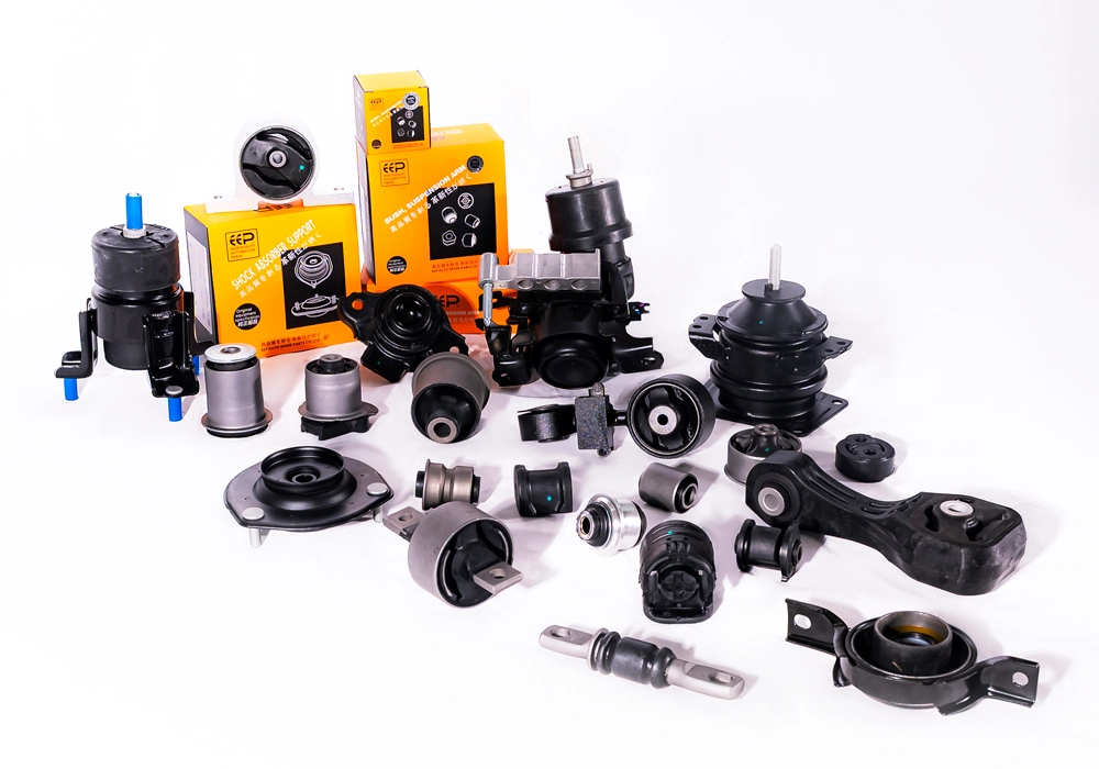 suspension-system